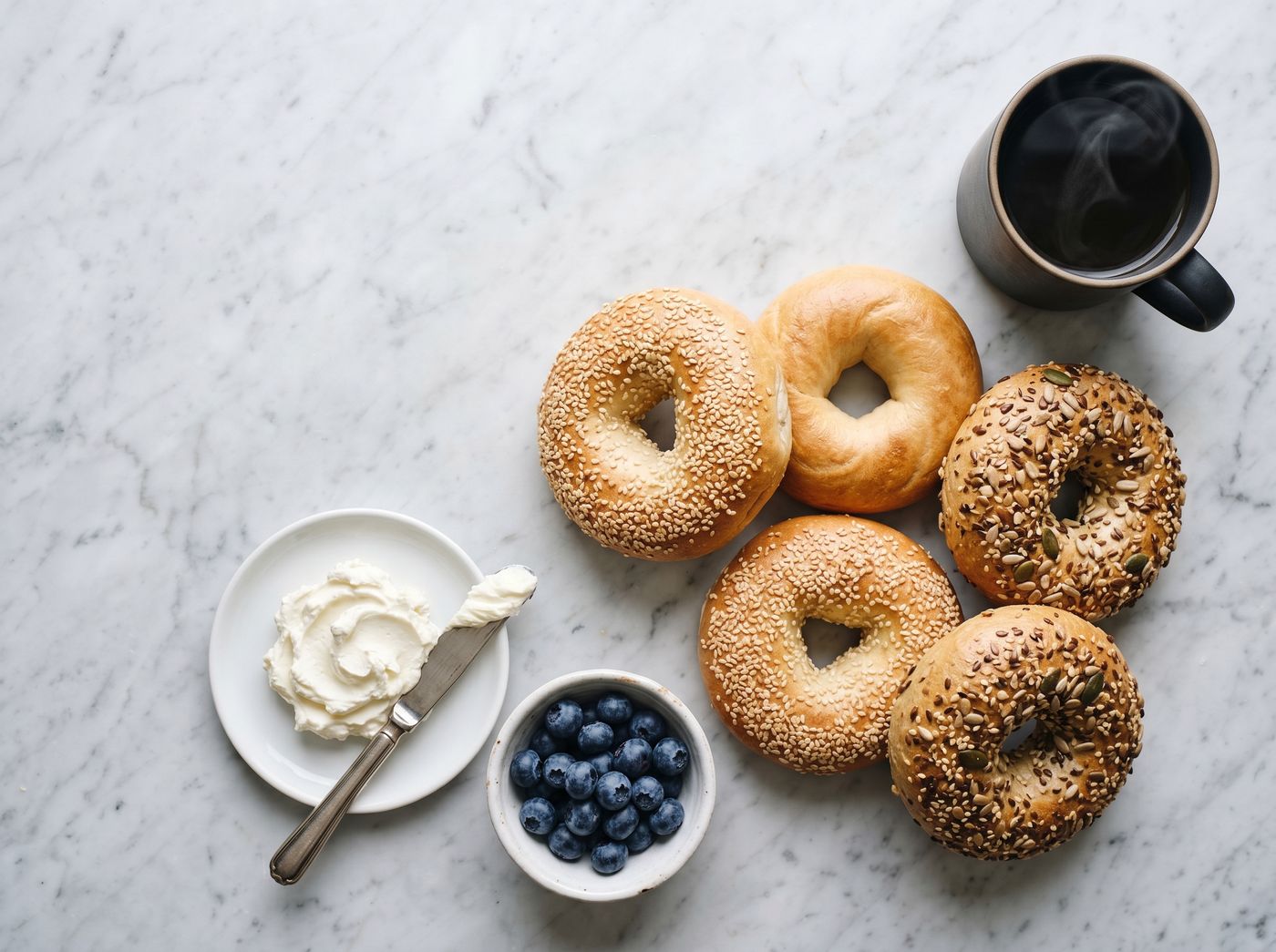JOMO Breakfast pastry